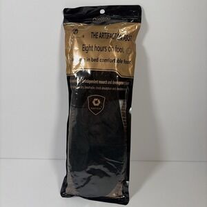 Nateno Insoles Hours On Foot Comfort Shoe Insoles Black And White Arch Support